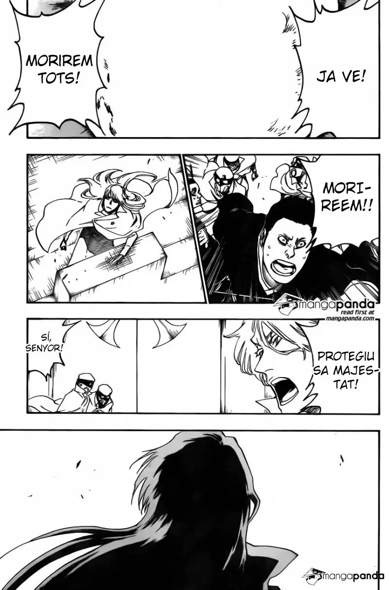 Bleach (Català) (2001) - Capítulo 577 - Página 6 - LectorTMOo