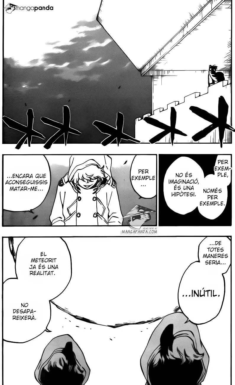 Bleach (Català) (2001) - Capítulo 577 - Página 7 - LectorTMOo