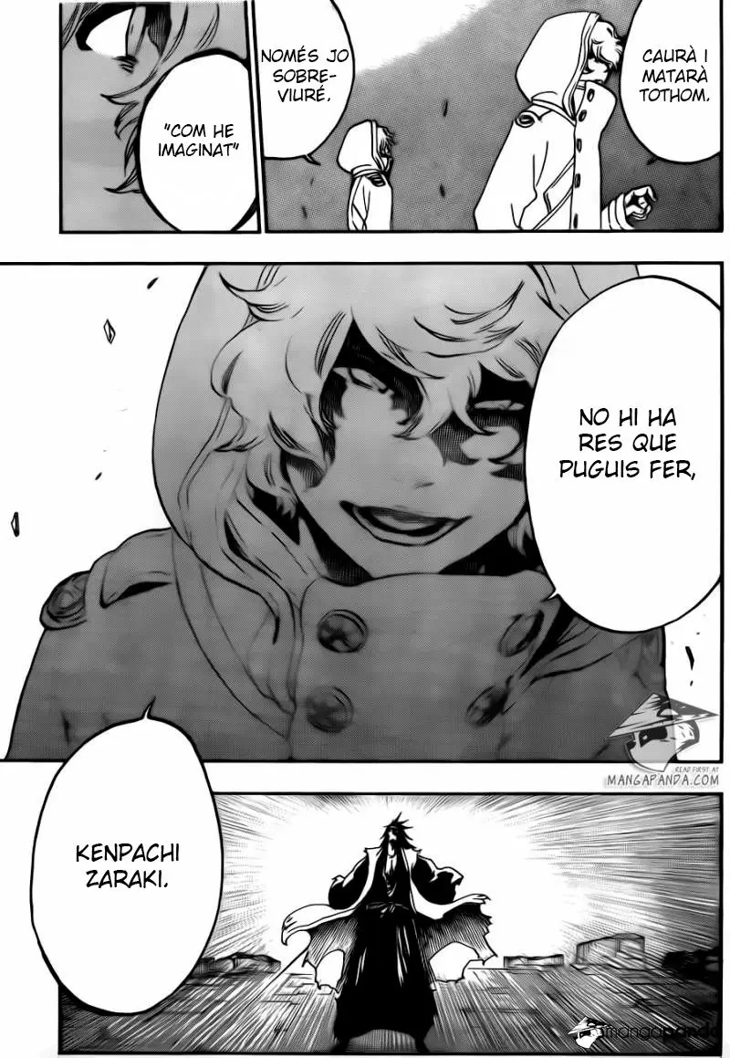 Bleach (Català) (2001) - Capítulo 577 - Página 8 - LectorTMOo