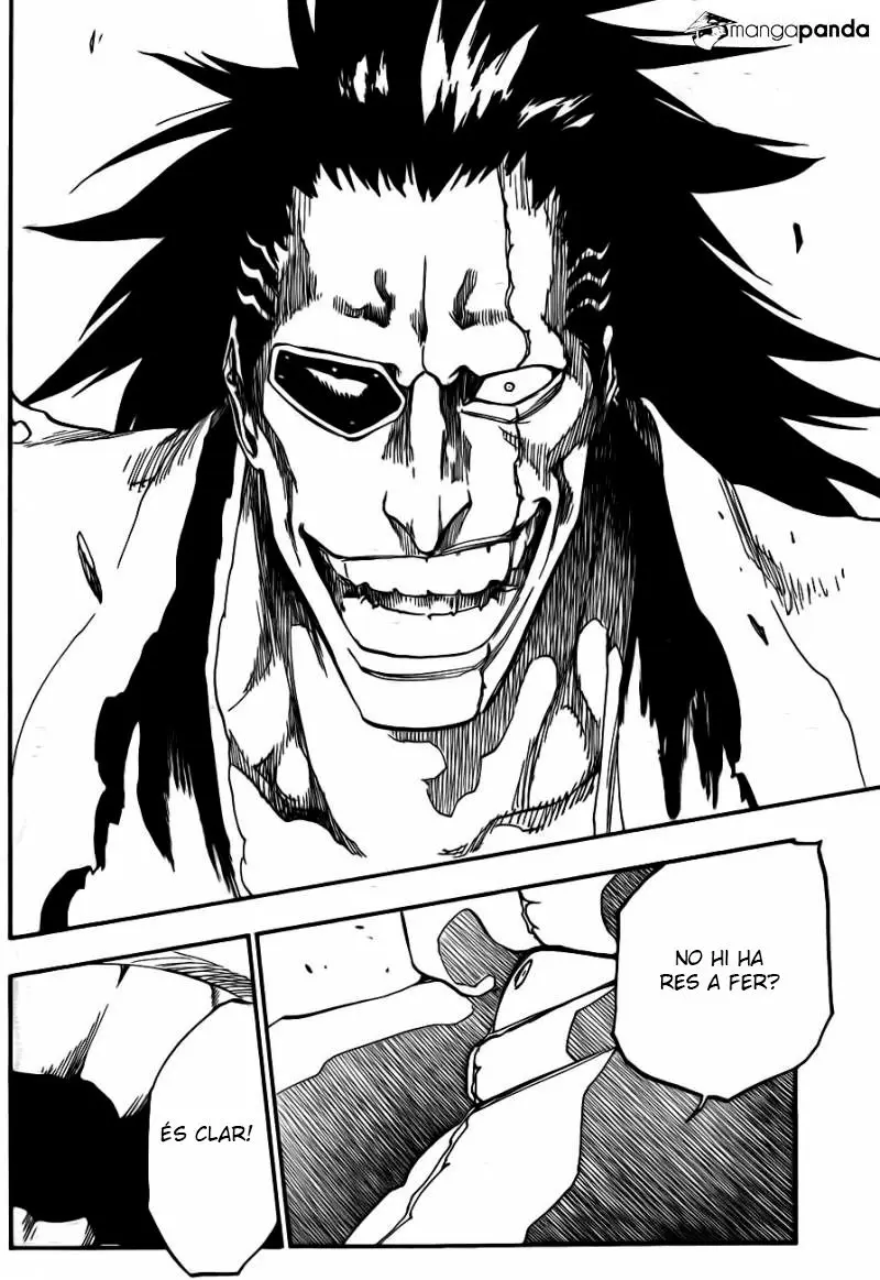 Bleach (Català) (2001) - Capítulo 577 - Página 9 - LectorTMOo