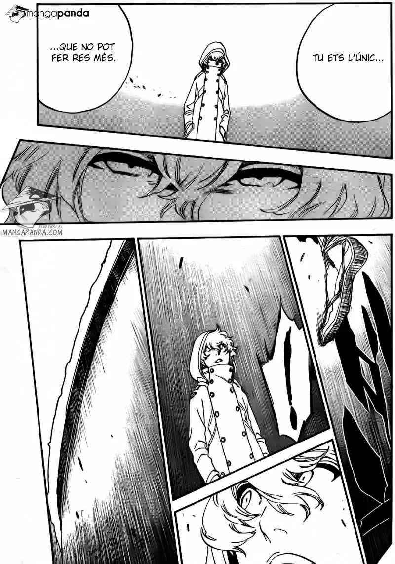 Bleach (Català) (2001) - Capítulo 577 - Página 10 - LectorTMOo