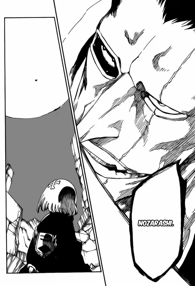 Bleach (Català) (2001) - Capítulo 577 - Página 12 - LectorTMOo