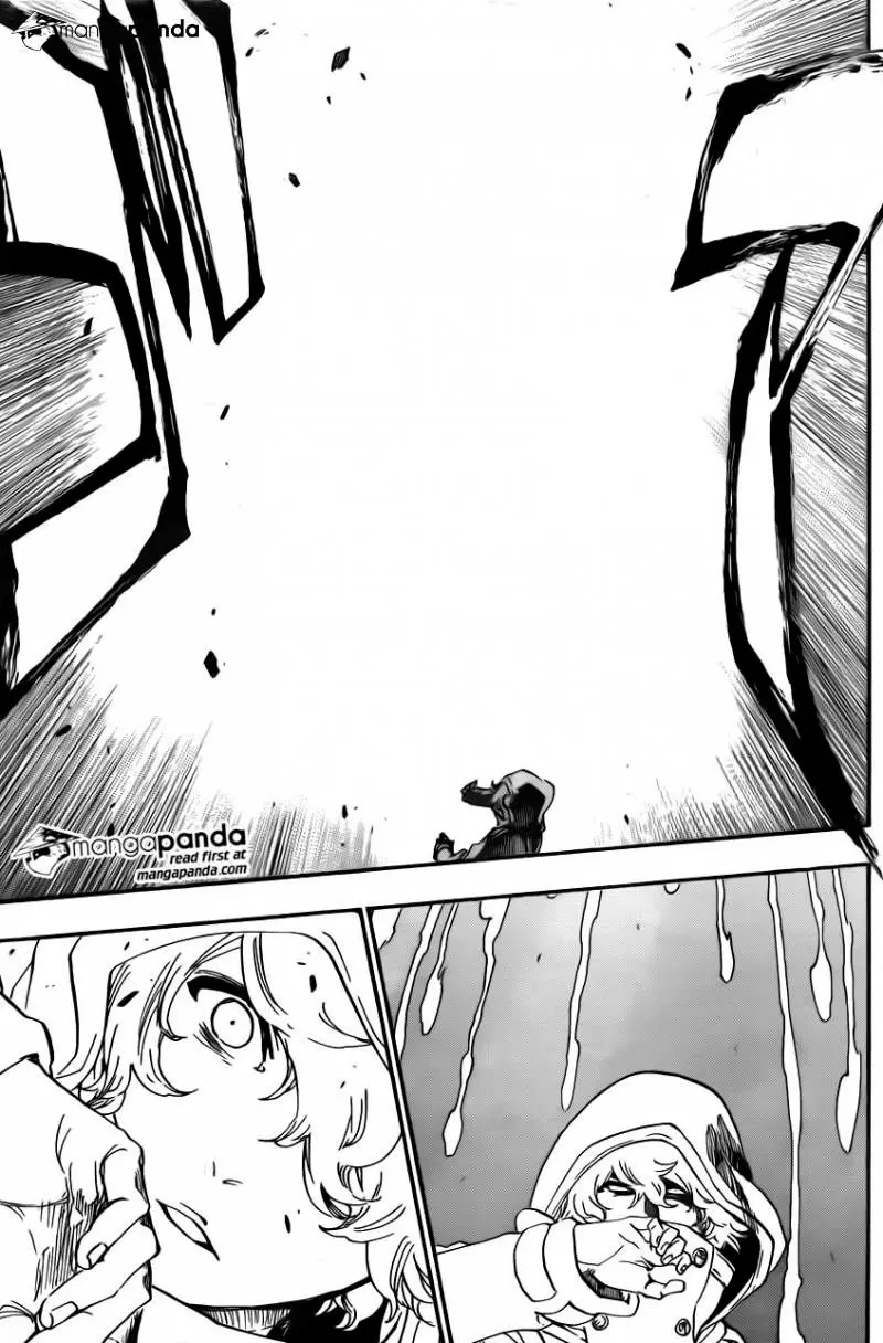 Bleach (Català) (2001) - Capítulo 577 - Página 15 - LectorTMOo