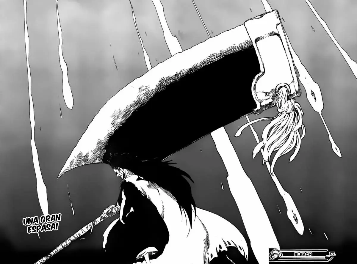 Bleach (Català) (2001) - Capítulo 577 - Página 16 - LectorTMOo