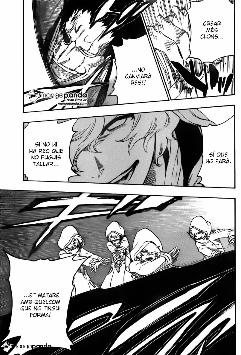 Bleach (Català) (2001) - Capítulo 578 - Página 6 - LectorTMOo