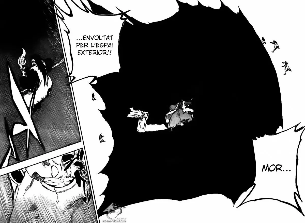 Bleach (Català) (2001) - Capítulo 578 - Página 7 - LectorTMOo