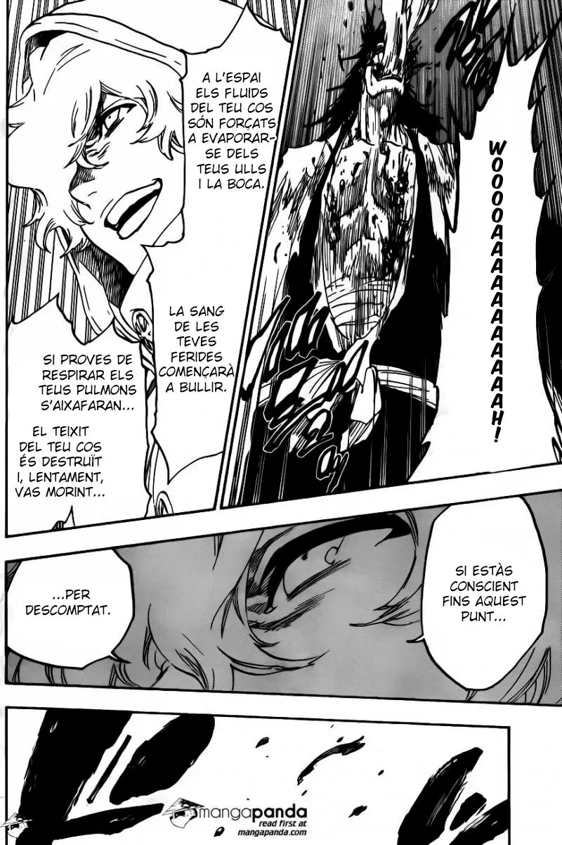 Bleach (Català) (2001) - Capítulo 578 - Página 8 - LectorTMOo
