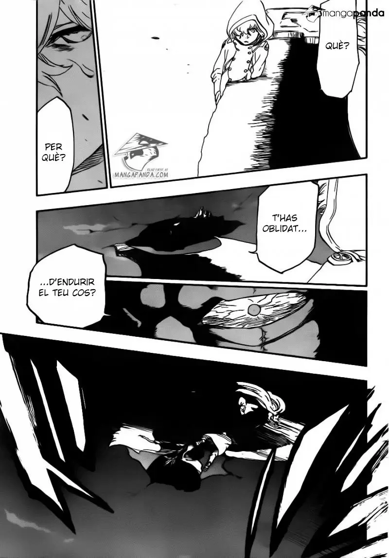 Bleach (Català) (2001) - Capítulo 578 - Página 9 - LectorTMOo