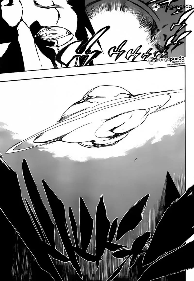 Bleach (Català) (2001) - Capítulo 578 - Página 11 - LectorTMOo