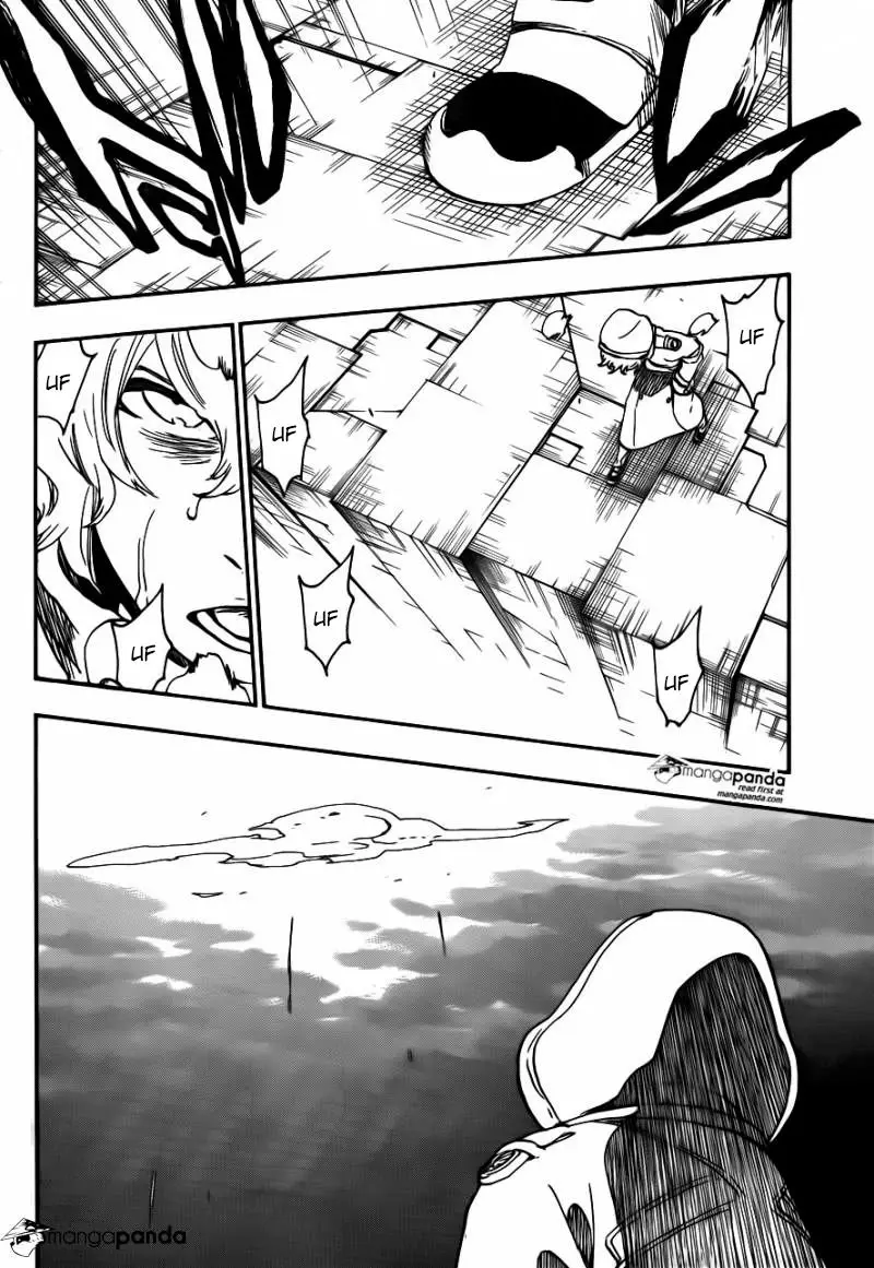 Bleach (Català) (2001) - Capítulo 578 - Página 12 - LectorTMOo