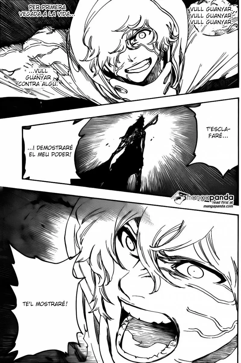 Bleach (Català) (2001) - Capítulo 578 - Página 15 - LectorTMOo