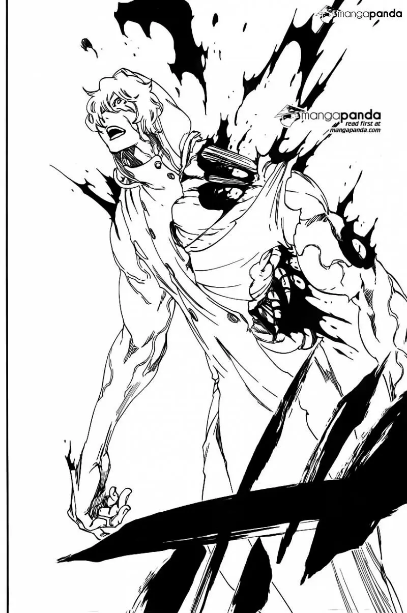 Bleach (Català) (2001) - Capítulo 578 - Página 16 - LectorTMOo