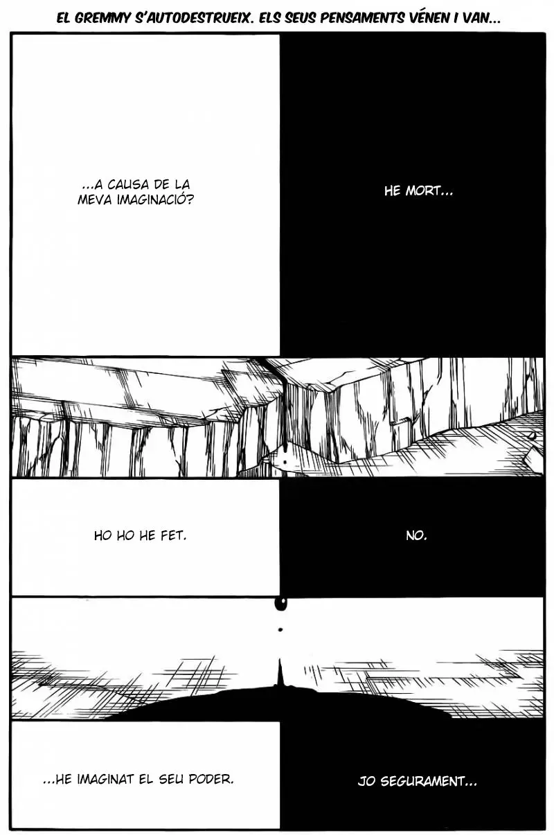 Bleach (Català) (2001) - Capítulo 579 - Página 2 - LectorTMOo