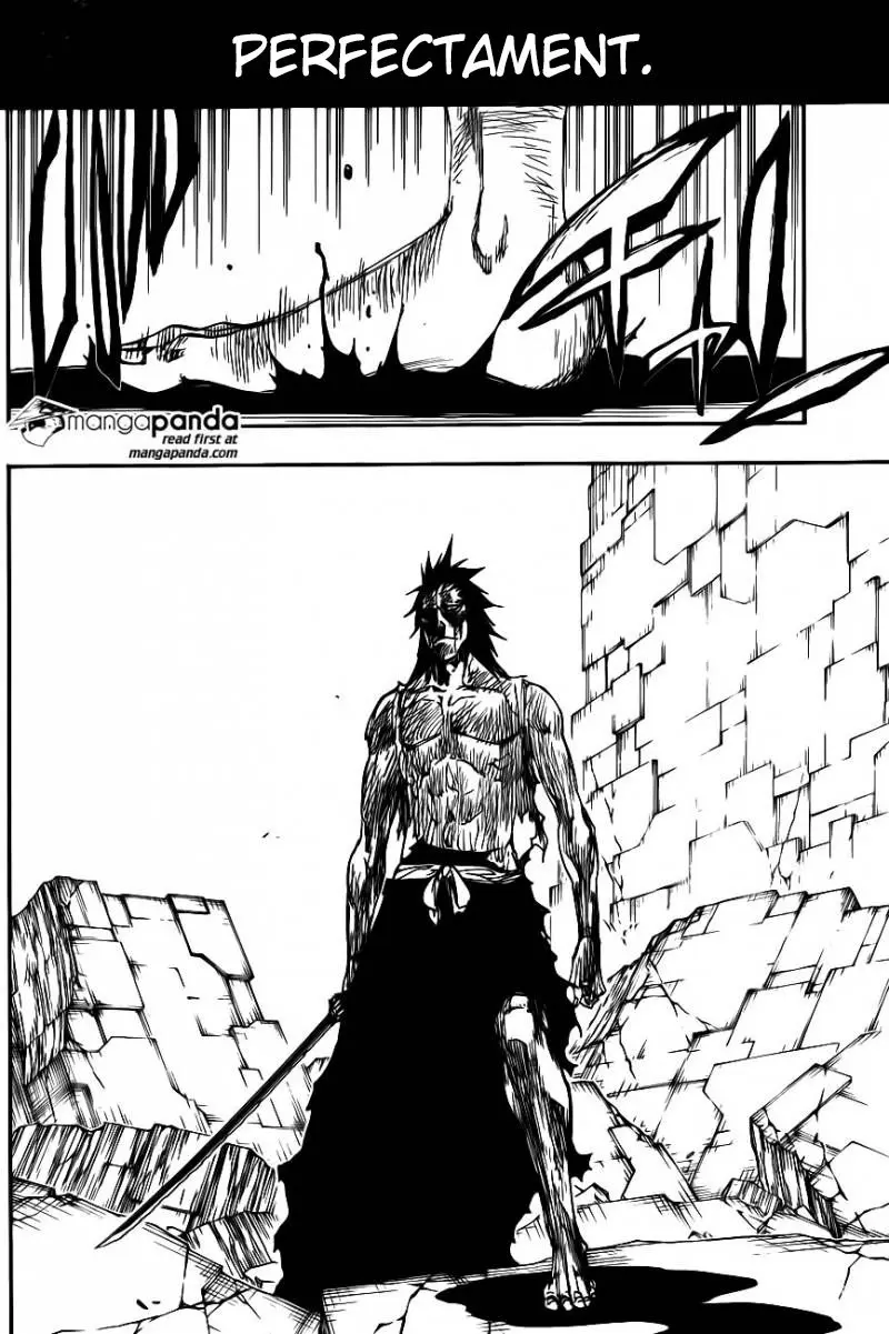 Bleach (Català) (2001) - Capítulo 579 - Página 3 - LectorTMOo