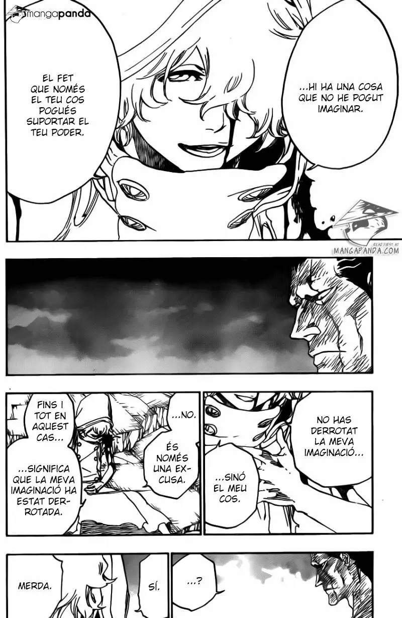 Bleach (Català) (2001) - Capítulo 579 - Página 5 - LectorTMOo