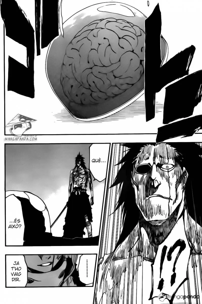 Bleach (Català) (2001) - Capítulo 579 - Página 7 - LectorTMOo