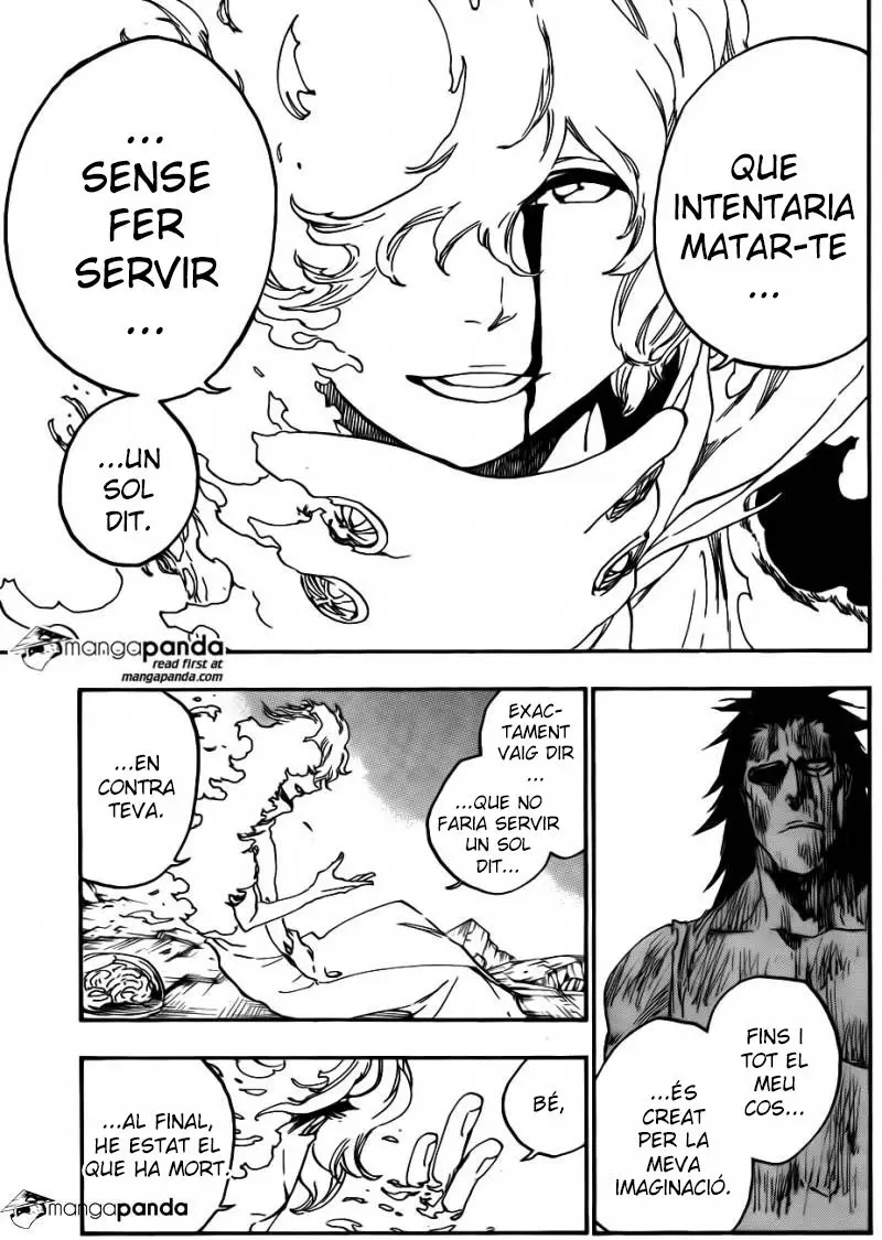 Bleach (Català) (2001) - Capítulo 579 - Página 8 - LectorTMOo