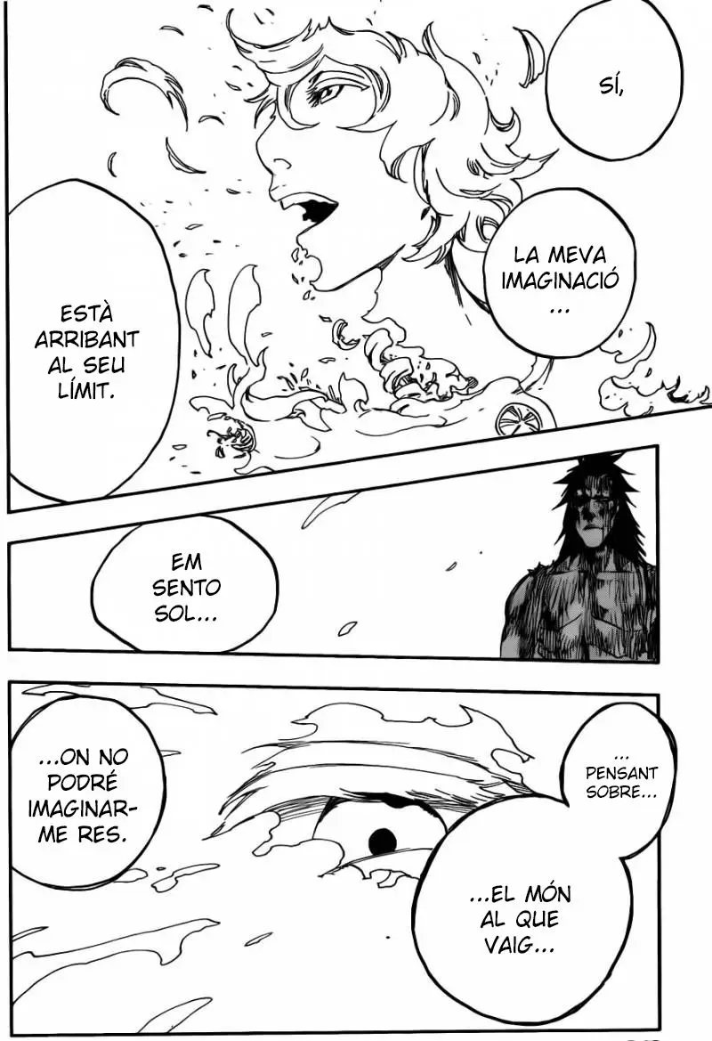 Bleach (Català) (2001) - Capítulo 579 - Página 9 - LectorTMOo