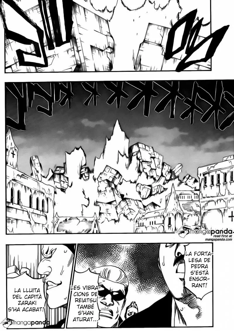 Bleach (Català) (2001) - Capítulo 579 - Página 11 - LectorTMOo