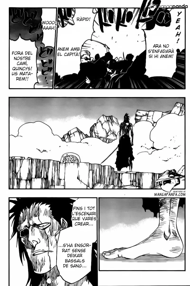 Bleach (Català) (2001) - Capítulo 579 - Página 12 - LectorTMOo