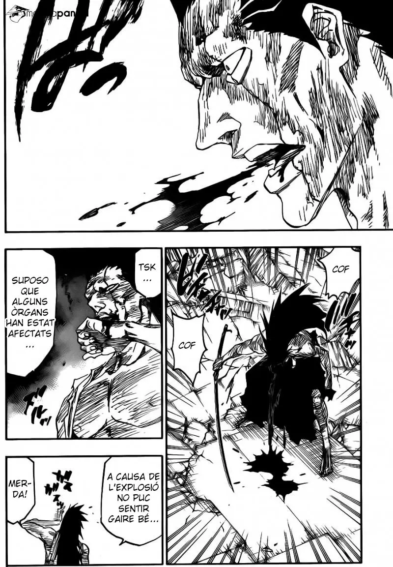 Bleach (Català) (2001) - Capítulo 579 - Página 13 - LectorTMOo