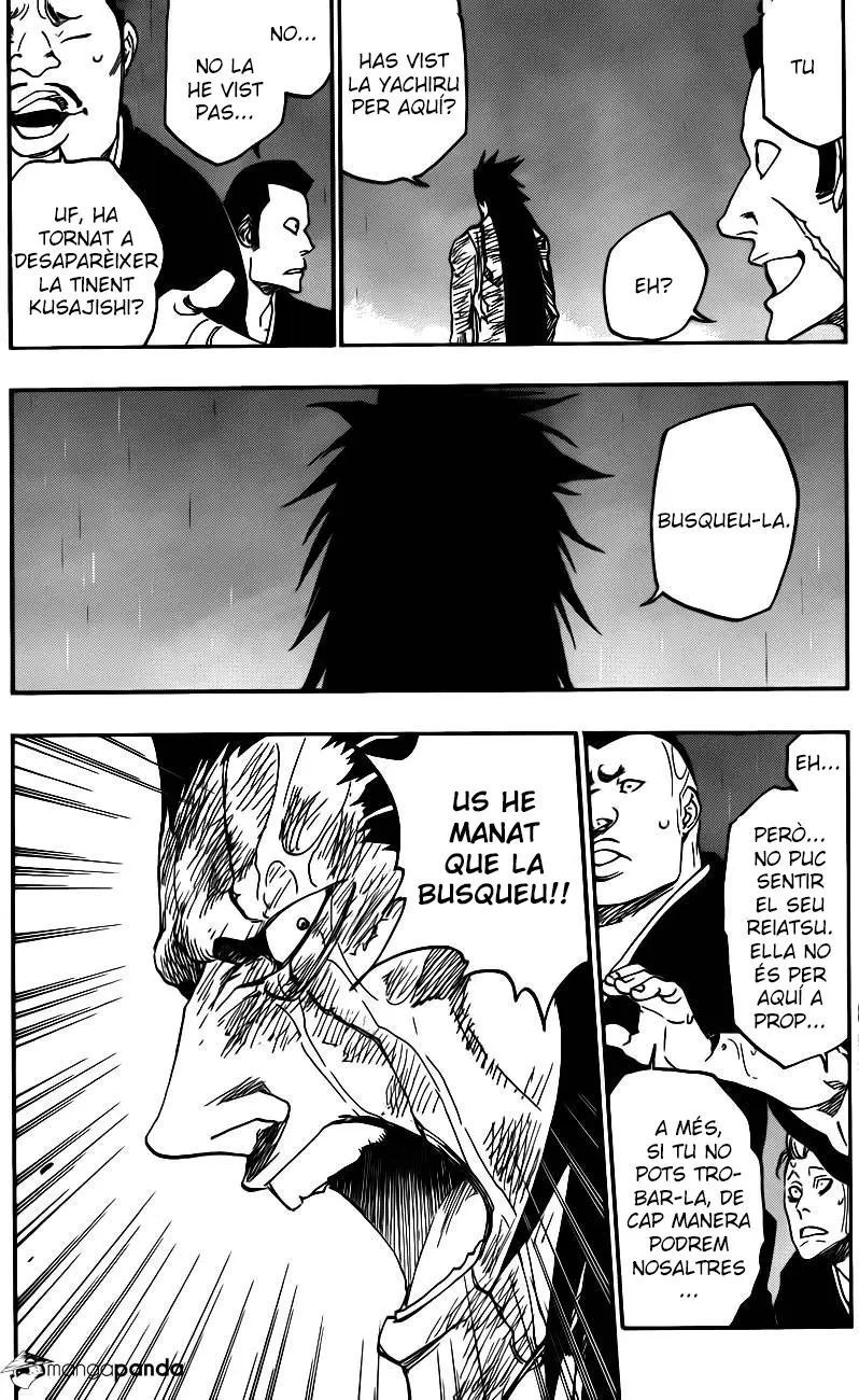 Bleach (Català) (2001) - Capítulo 579 - Página 15 - LectorTMOo