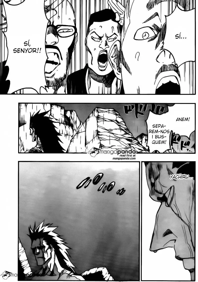 Bleach (Català) (2001) - Capítulo 579 - Página 16 - LectorTMOo