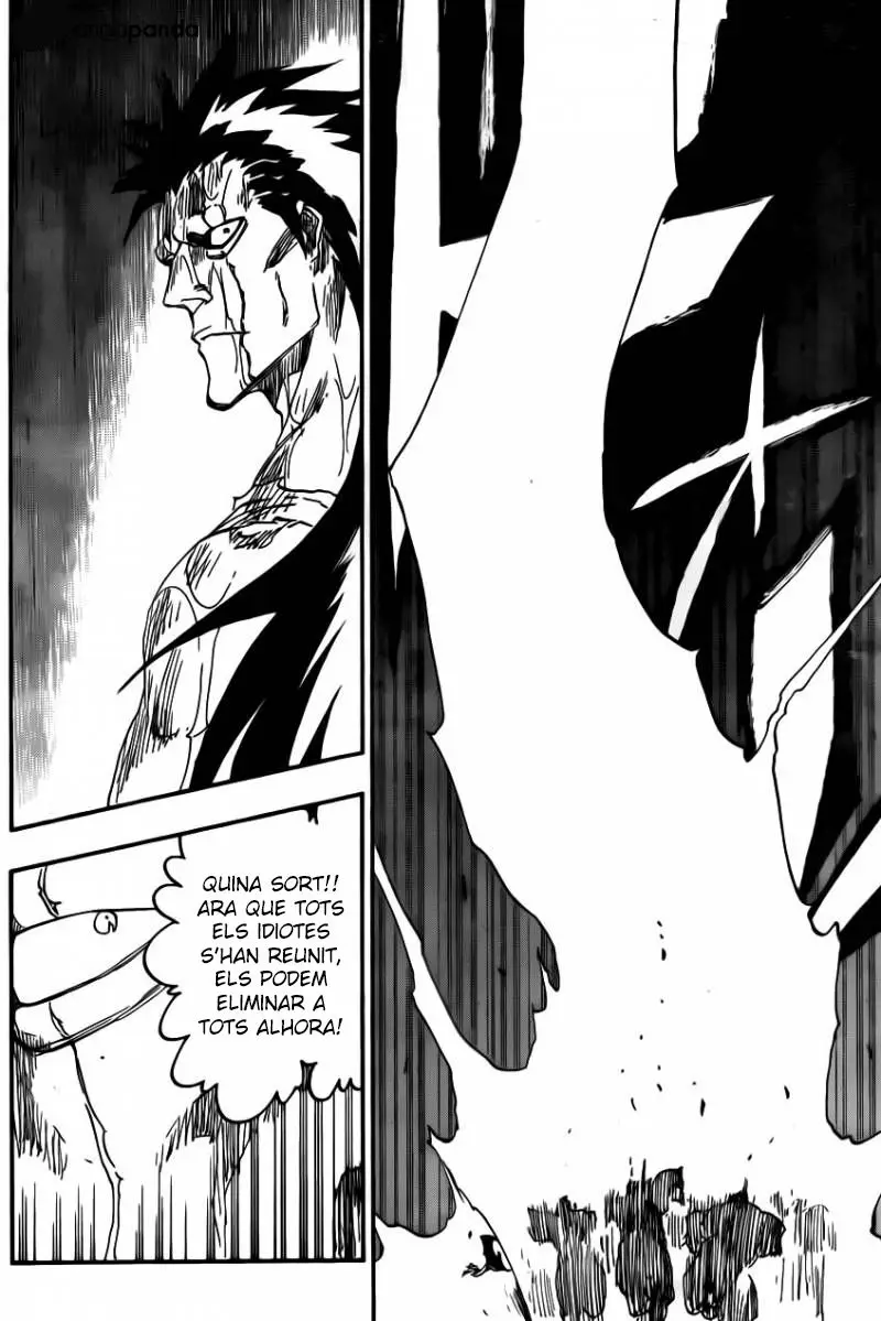 Bleach (Català) (2001) - Capítulo 579 - Página 17 - LectorTMOo