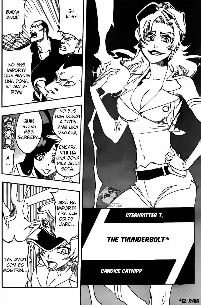 Bleach (Català) (2001) - Capítulo 580 - Página 3 - LectorTMOo