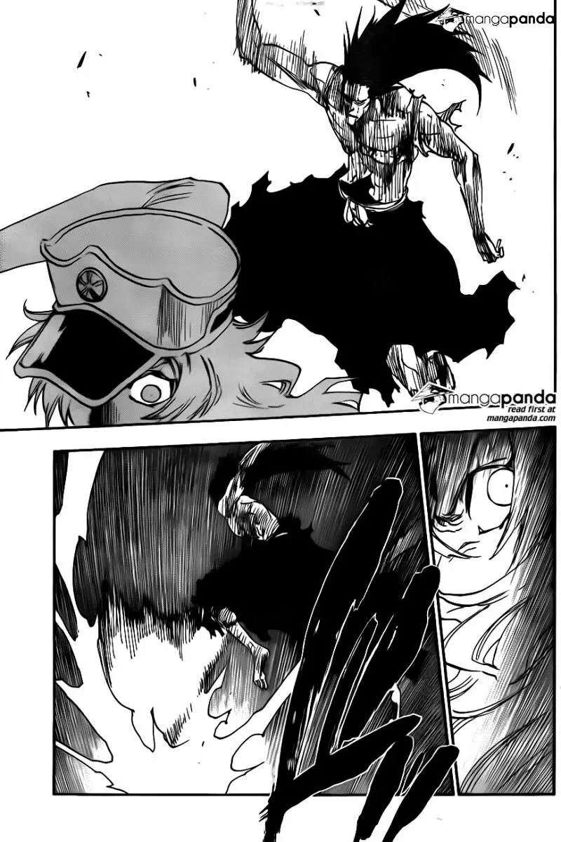 Bleach (Català) (2001) - Capítulo 580 - Página 4 - LectorTMOo
