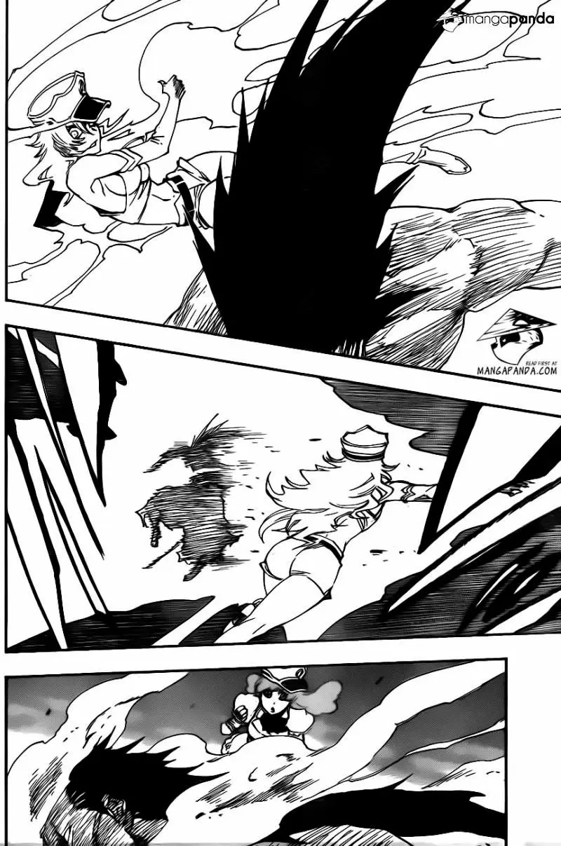 Bleach (Català) (2001) - Capítulo 580 - Página 5 - LectorTMOo
