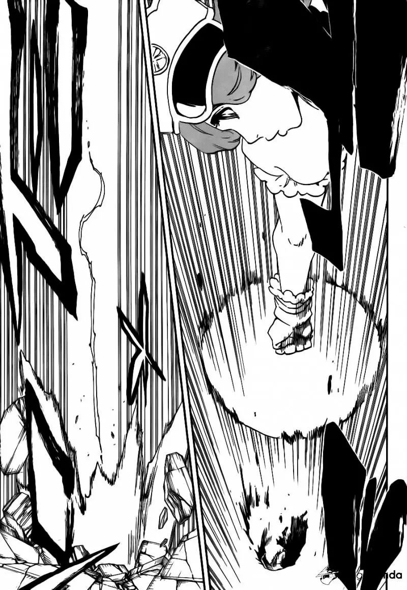 Bleach (Català) (2001) - Capítulo 580 - Página 6 - LectorTMOo
