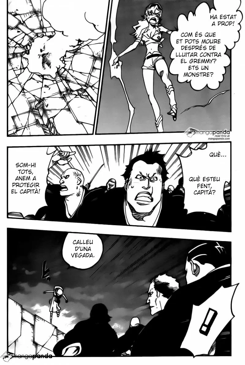 Bleach (Català) (2001) - Capítulo 580 - Página 7 - LectorTMOo