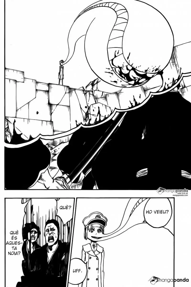 Bleach (Català) (2001) - Capítulo 580 - Página 9 - LectorTMOo