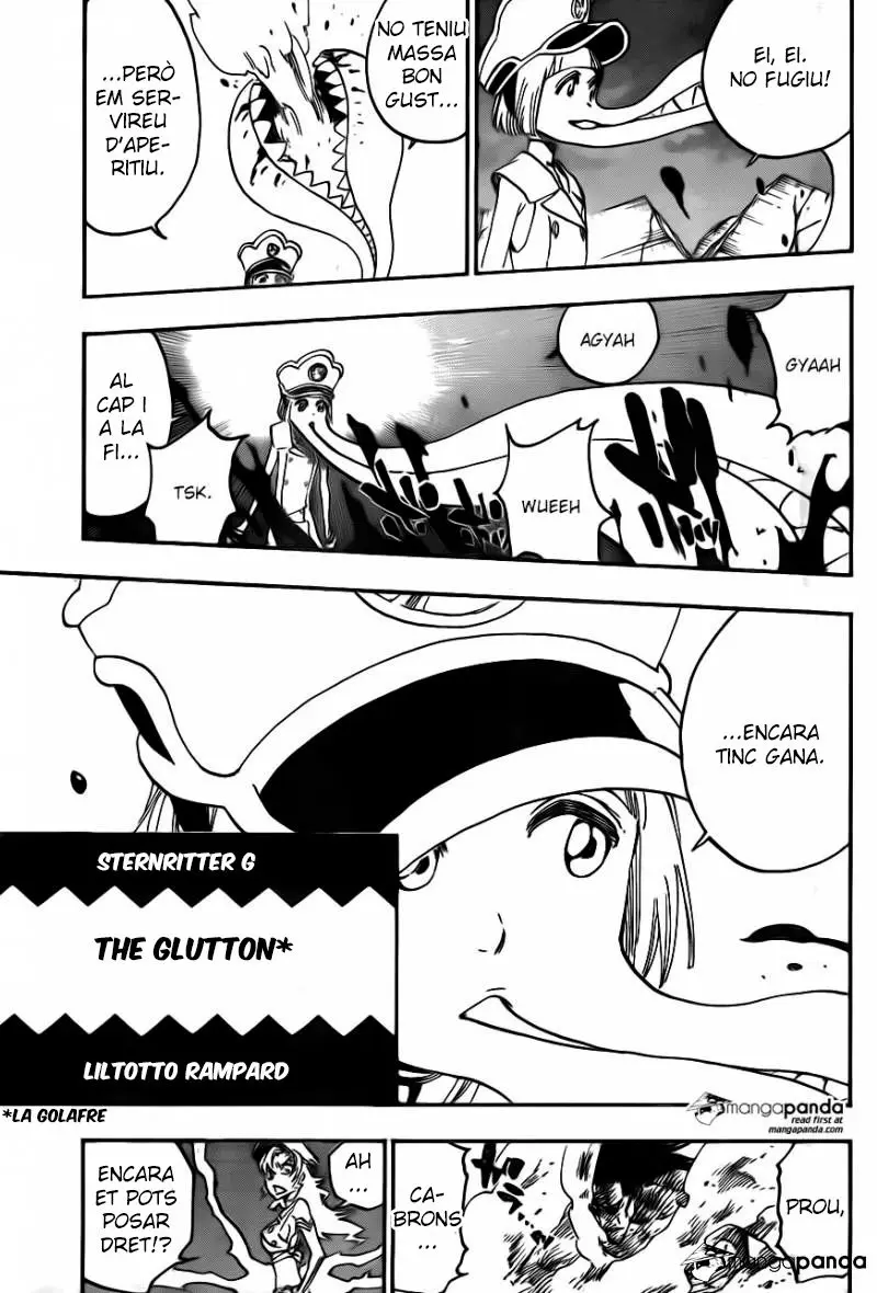 Bleach (Català) (2001) - Capítulo 580 - Página 10 - LectorTMOo