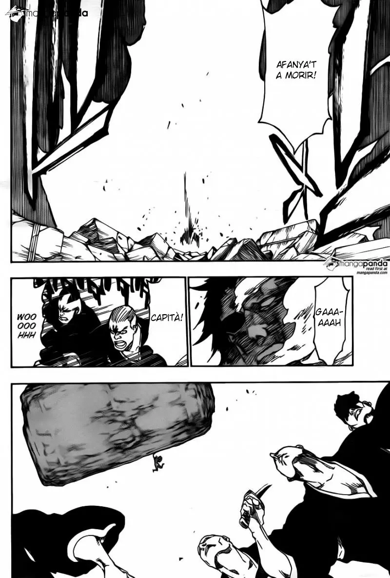 Bleach (Català) (2001) - Capítulo 580 - Página 11 - LectorTMOo