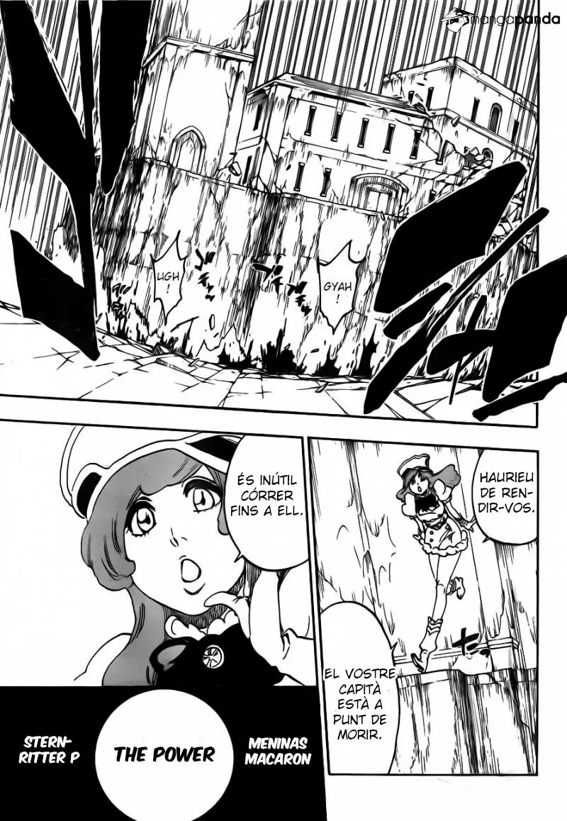 Bleach (Català) (2001) - Capítulo 580 - Página 12 - LectorTMOo