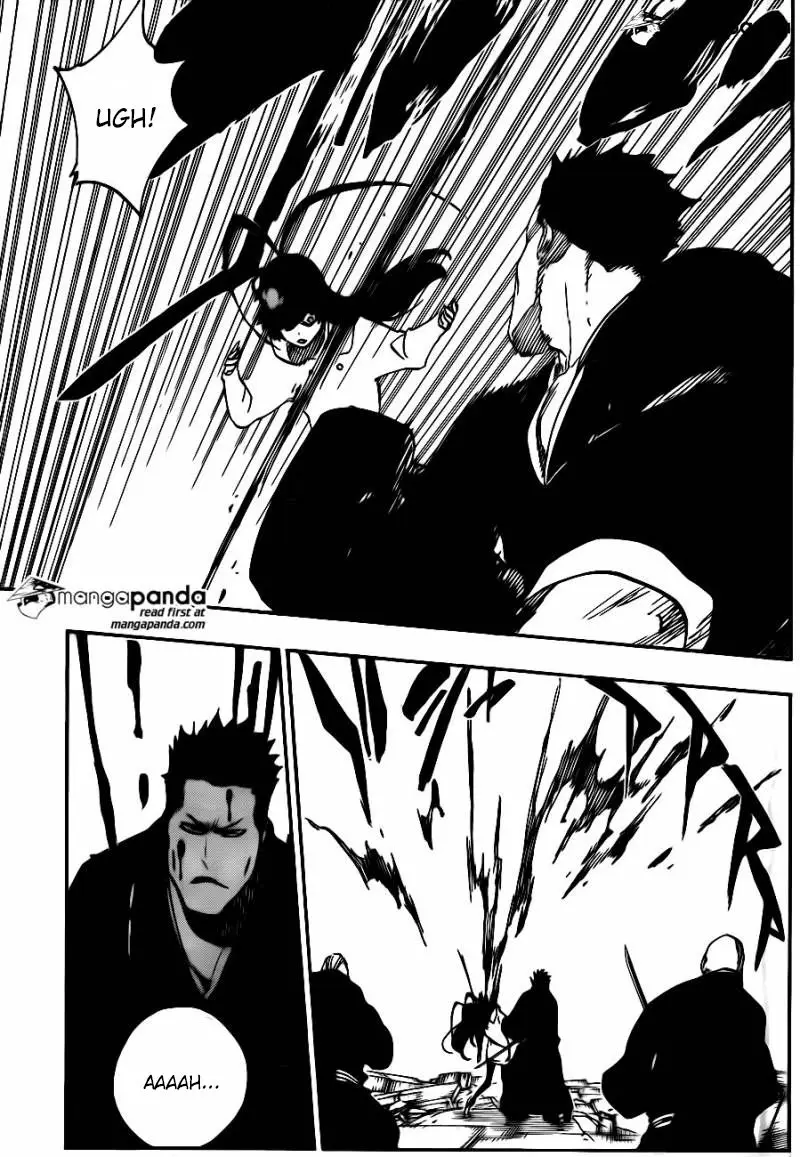Bleach (Català) (2001) - Capítulo 580 - Página 14 - LectorTMOo
