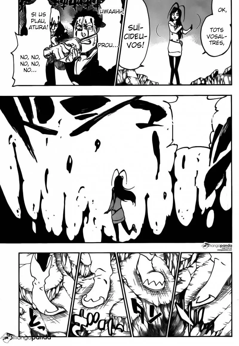 Bleach (Català) (2001) - Capítulo 580 - Página 16 - LectorTMOo