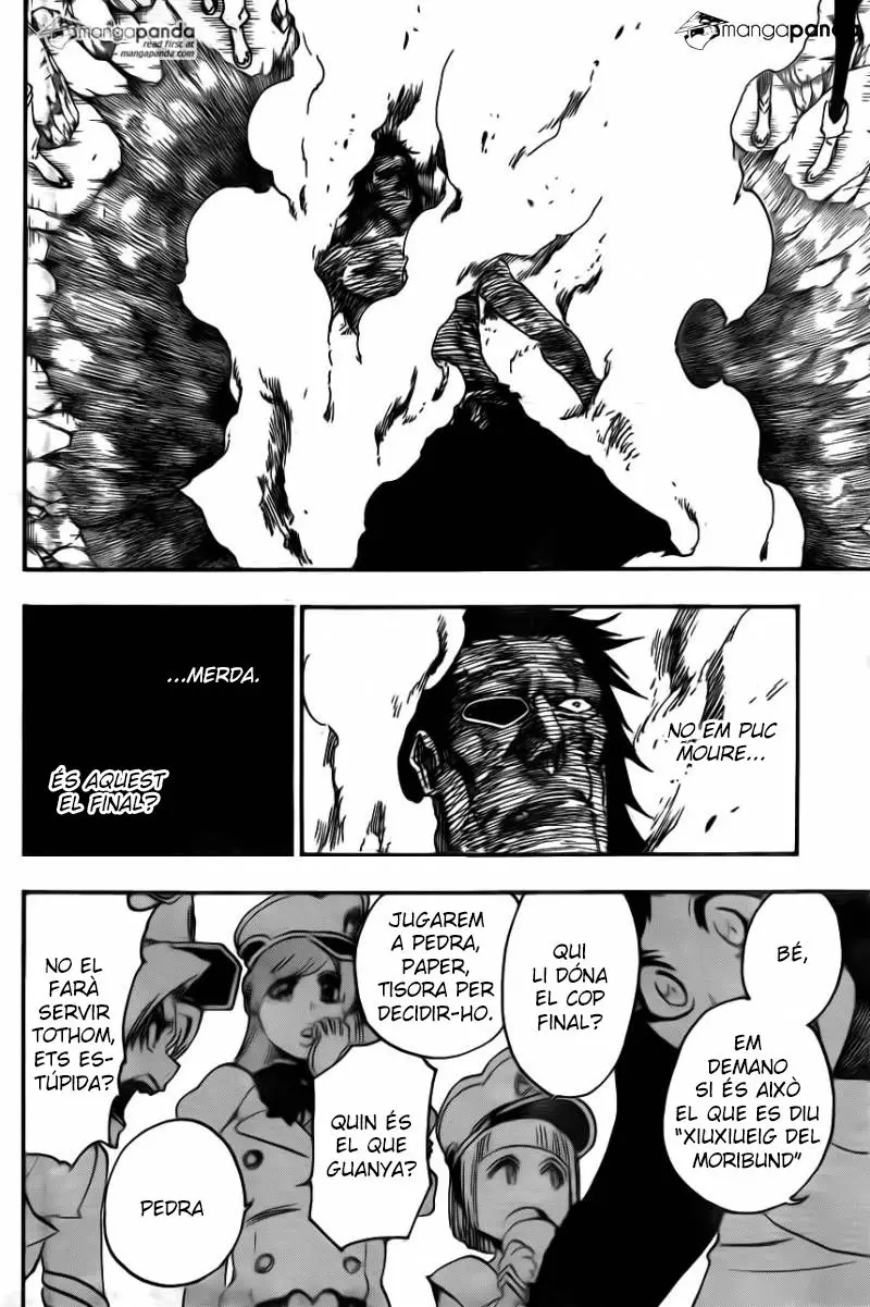 Bleach (Català) (2001) - Capítulo 580 - Página 17 - LectorTMOo
