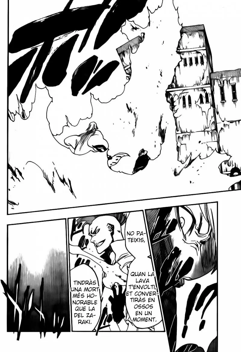 Bleach (Català) (2001) - Capítulo 581 - Página 8 - LectorTMOo