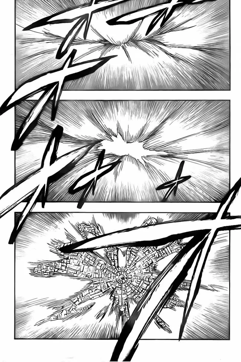 Bleach (Català) (2001) - Capítulo 581 - Página 11 - LectorTMOo