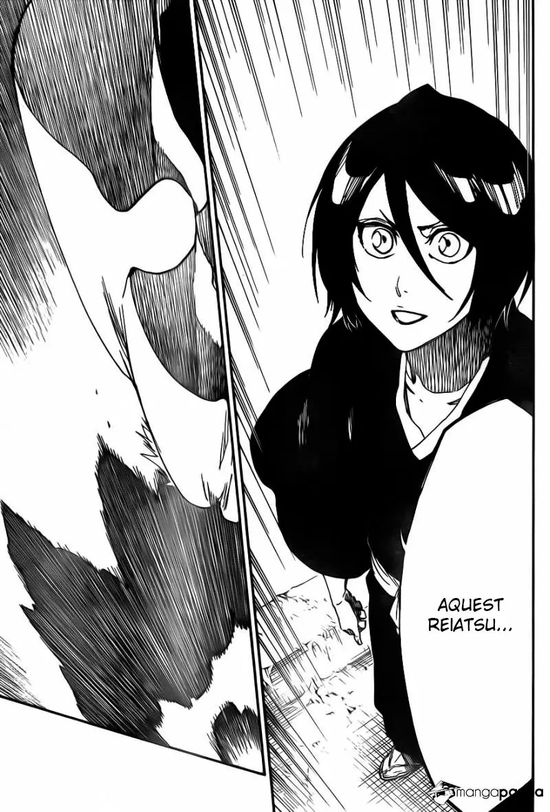 Bleach (Català) (2001) - Capítulo 581 - Página 13 - LectorTMOo