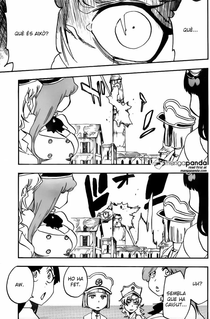 Bleach (Català) (2001) - Capítulo 581 - Página 15 - LectorTMOo