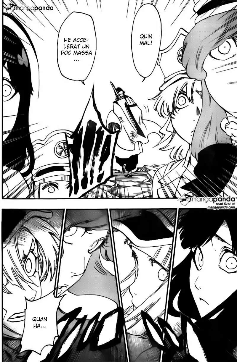 Bleach (Català) (2001) - Capítulo 581 - Página 16 - LectorTMOo
