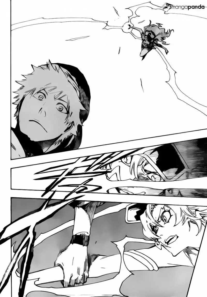 Bleach (Català) (2001) - Capítulo 582 - Página 3 - LectorTMOo