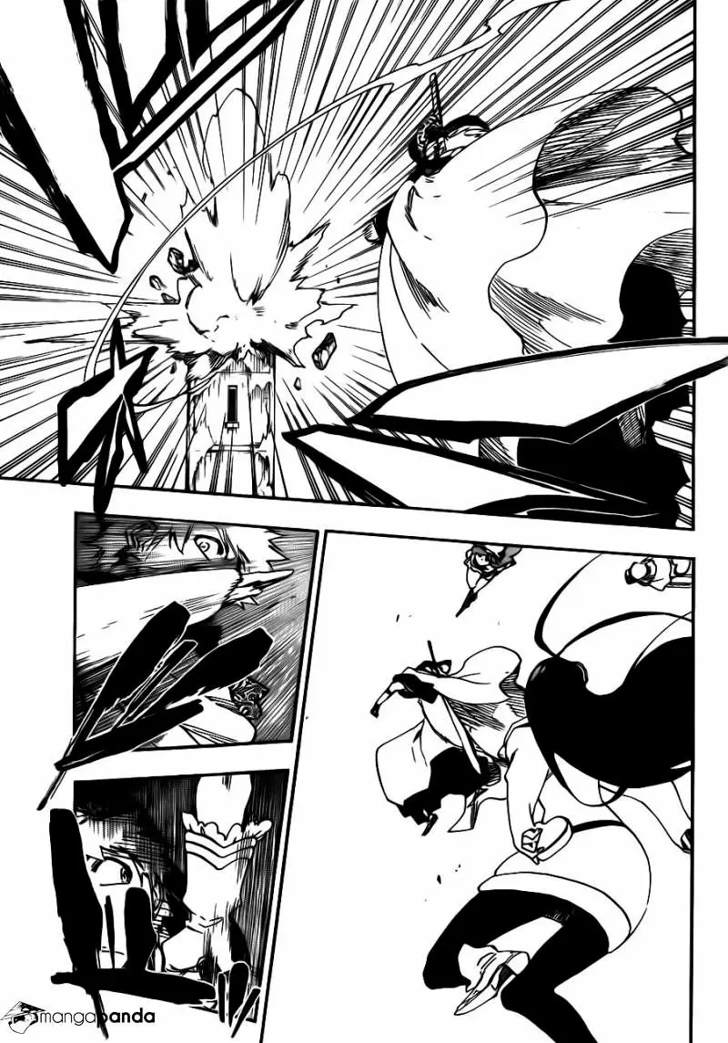 Bleach (Català) (2001) - Capítulo 582 - Página 4 - LectorTMOo