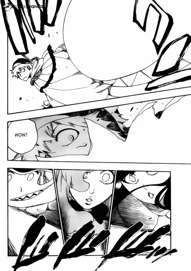 Bleach (Català) (2001) - Capítulo 582 - Página 5 - LectorTMOo