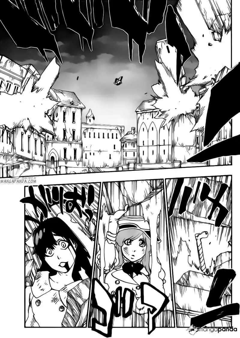 Bleach (Català) (2001) - Capítulo 582 - Página 6 - LectorTMOo