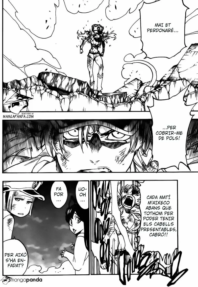 Bleach (Català) (2001) - Capítulo 582 - Página 9 - LectorTMOo